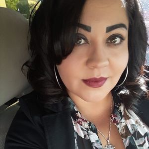 Meet your Posher, Rosa